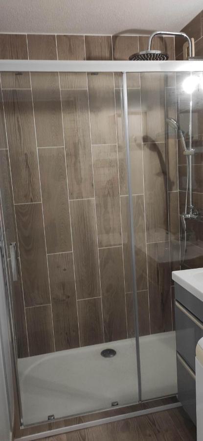Appartement Lumineux Vue Mer Frejus Luaran gambar