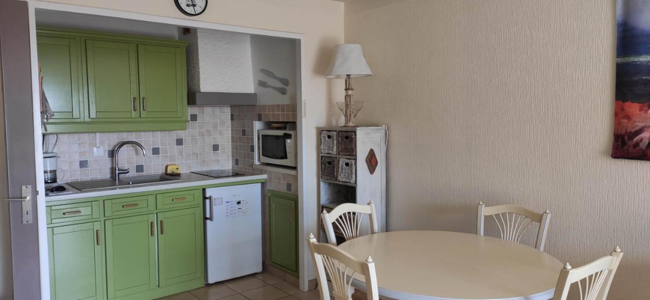 Appartement Lumineux Vue Mer Frejus Luaran gambar